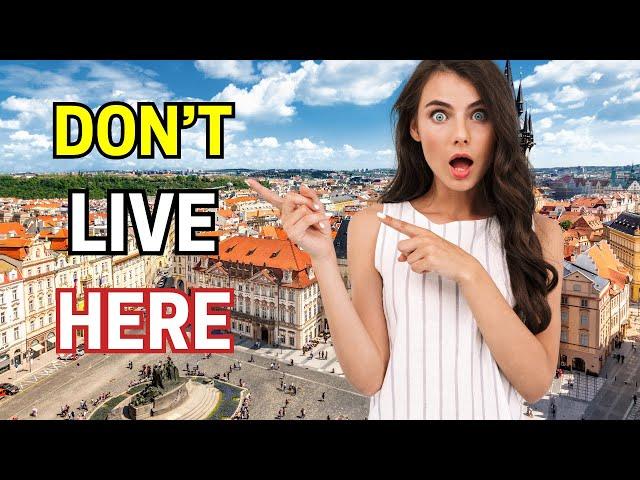 10 Countries People REGRET Moving to | Don't RUIN Your Future!