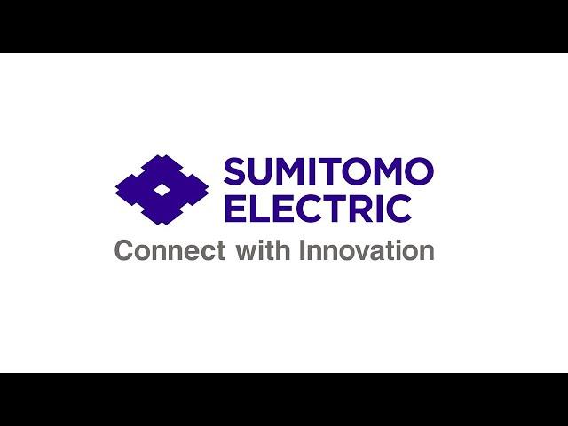 Sumitomo Electric Company Movie