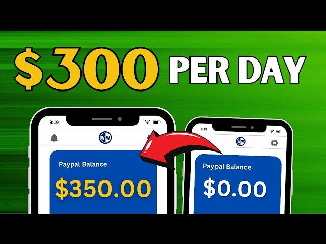 ($300/Day) Earn Money By Typing Words Online ONLINE (FREE)| TYPING JOBS - How to Make Money Online