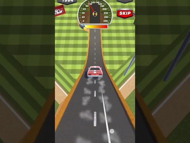 Super Car Jumping - Car Stunt Game #1