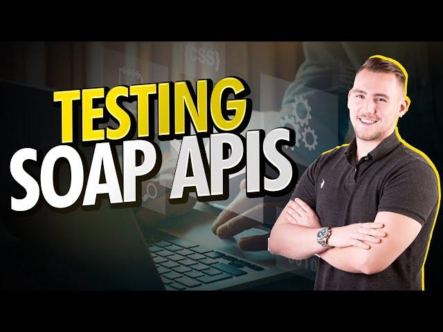 Testing SOAP APIs for vulnerabilities