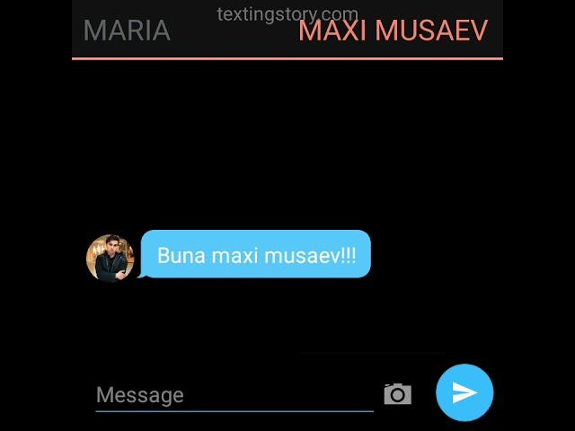 maxi musaev conversati ( S1 ep 1)