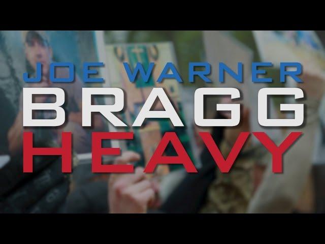 Joe Warner Bragg Heavy