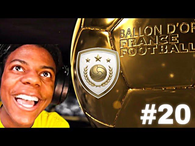 Funny 20x Ballon D’or Daily Bundle Pack Opening Before The Event End | Fc Mobile Funny Pack Opening