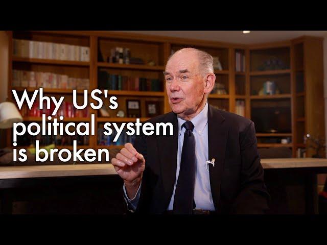 US elections, China policy, Palestine-Israel and Russia-Ukraine: John Mearsheimer | FULL INTERVIEW