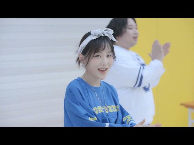 NARIN(나린) - NANANA Official MV