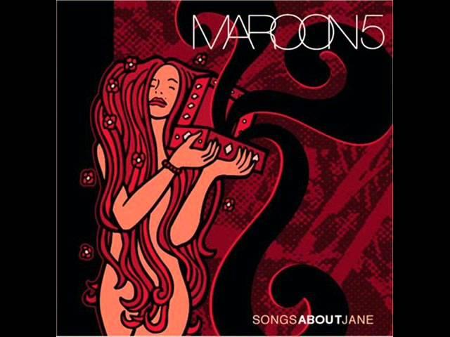 Maroon 5 - This Love (Alternate Version)