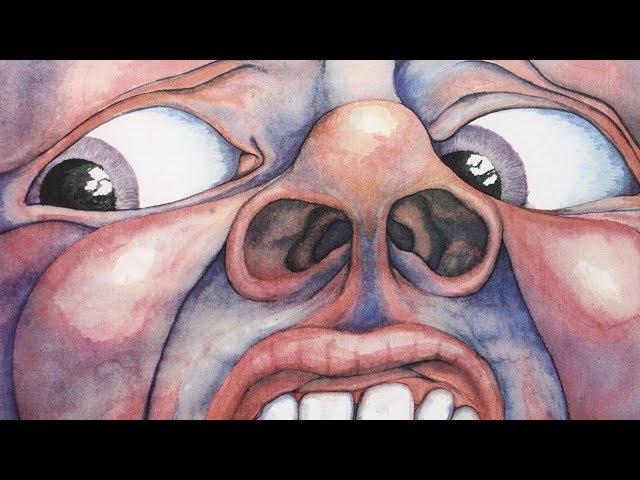 In The Court of The Crimson King Explained