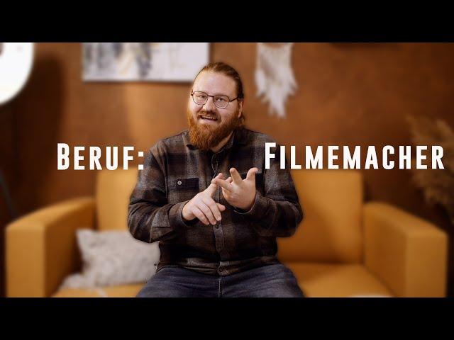 FILMEMACHER WERDEN | 13 Tipps für Einsteiger