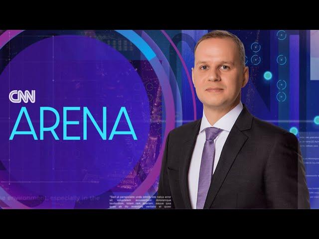 CNN ARENA - 24/12/2024