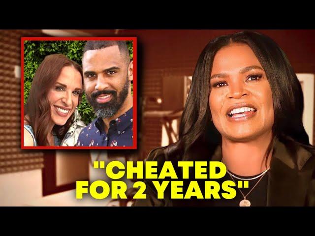 Nia Long Reveals New Details On Ime Udoke's Affair