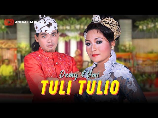 Demy ft Umi - Tulih Tuliho (Official Music Video)