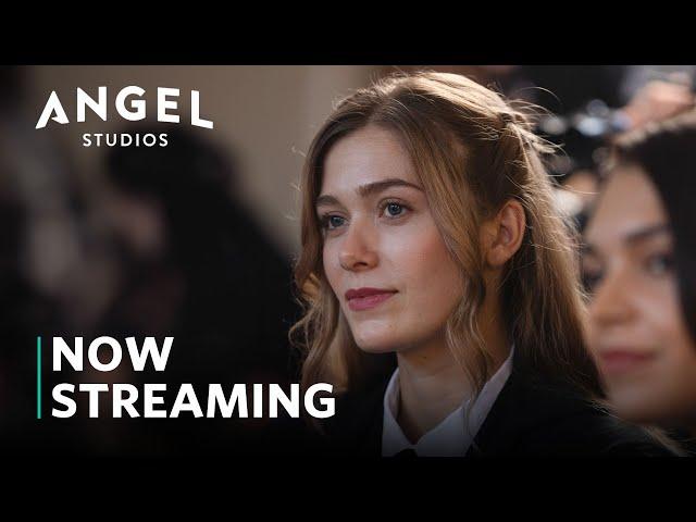 Surprised By Oxford | Now Streaming | Official Trailer | Angel Studios