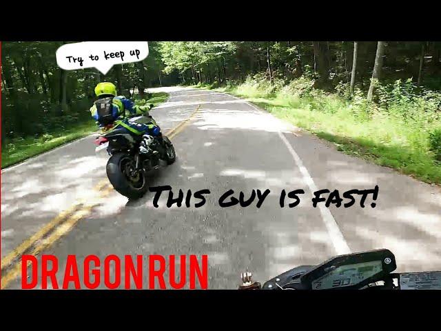 Tail of the Dragon 2020 blasting (powercup2s)(fz09)(hustle2)