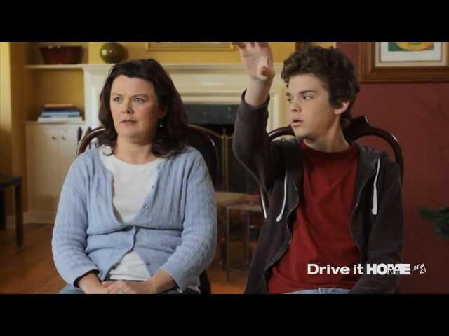 How To Teach Your Teen To Be A Safer Driver - Funny