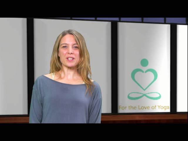 'For the Love of Yoga' Trailer (BYF + Latest TV)