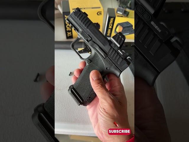 Here’s what sucks about @gideonoptics
