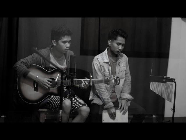 Forbida - Parang kahapon lang (Alaala) (MM Madrigal Cover)