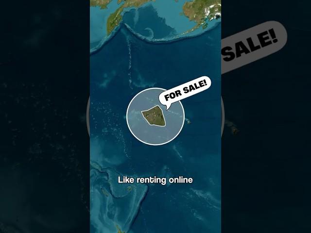 Country That Sells Their Land