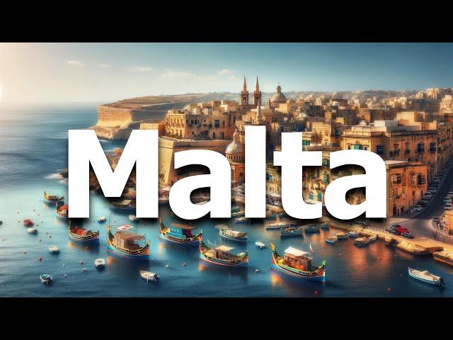 Malta: 12 BEST Things To Do In 2024 (Travel Guide)