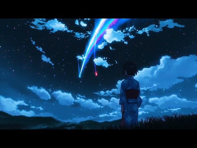 your name 4K 60fps
