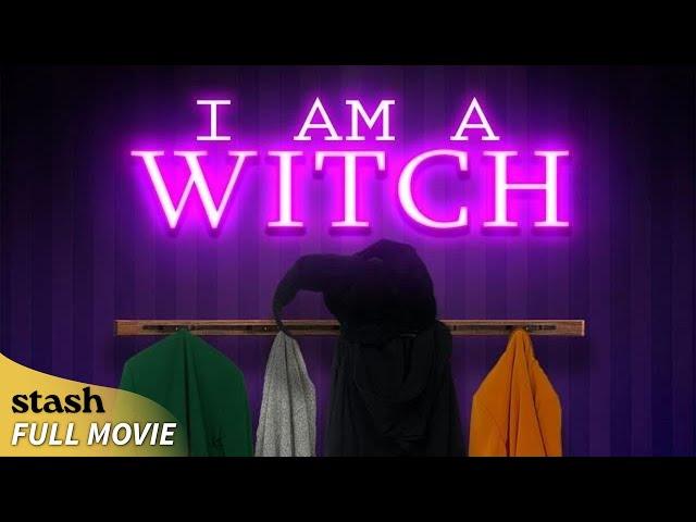 I Am a Witch | Documentary | Full Movie | Modern Witchcraft