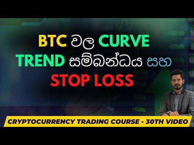 Trade වලට STOP LOSS දාන්නම ඕනද ? | 30th Video