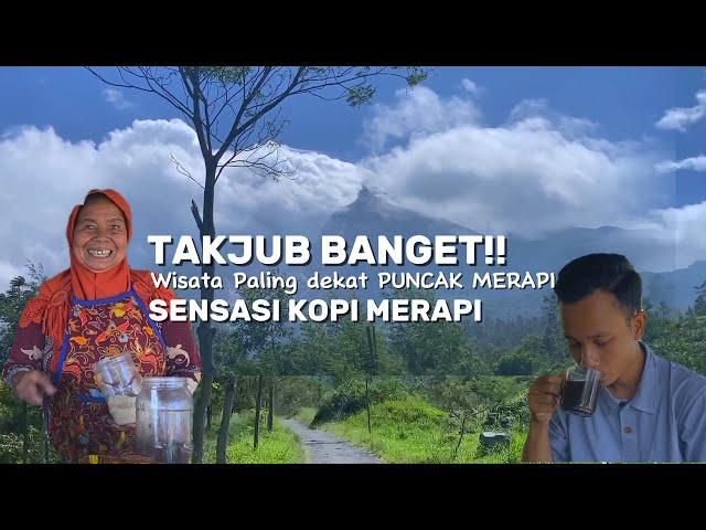 Bagus Banget Jalur ekstrim yang terbayarkan Pemandangan keren Wisata DELES INDAH KLATEN