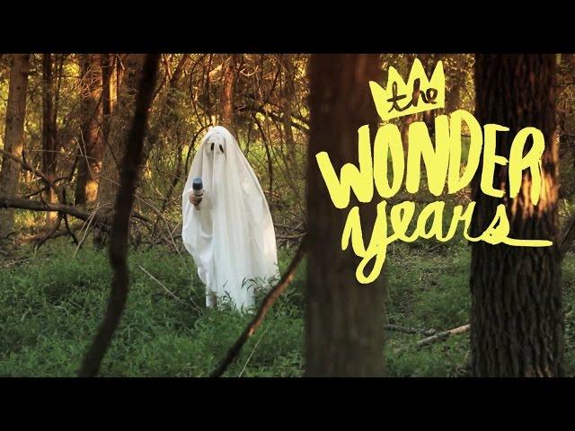 The Wonder Years - Came Out Swinging (Official Music Video)