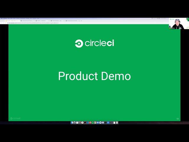 CircleCI 101: Platform Overview and Demo