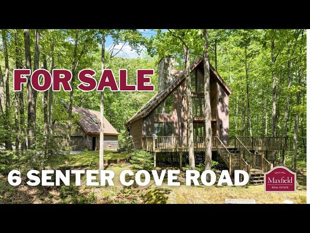 Contemporary Home w/ Lake Winni Dock/Mooring | 6 Senter Cove Rd, Tuftonboro, NH 03816