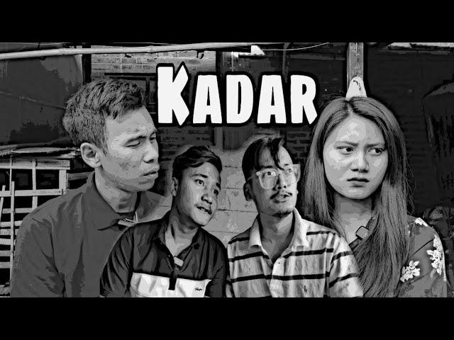 Kadar mapaa 