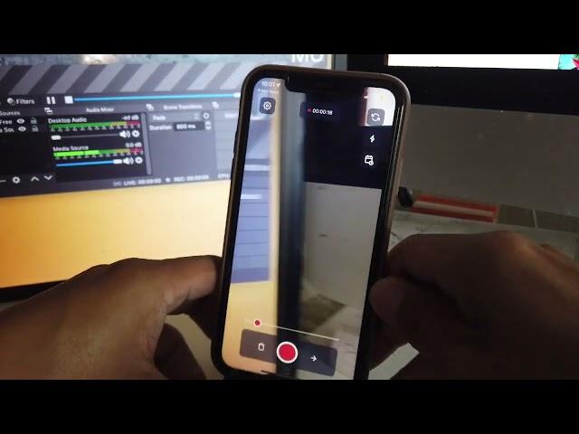 How to Pause and Resume Video Recording on iPhone - iPhone Tips and Tricks