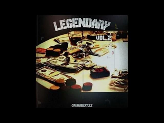 Loop Kit/Sample Pack - "Descent" (Lil Baby, Lil Durk, Rylo Rodriguez, Noodah05)