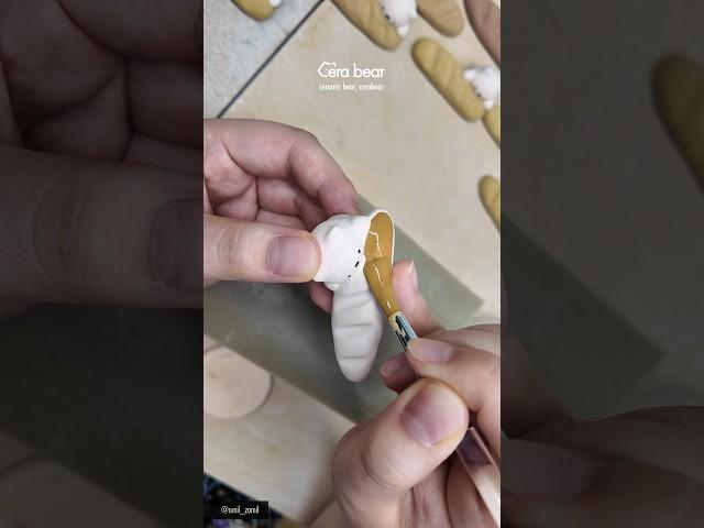 빵 색칠하기  coloring bread