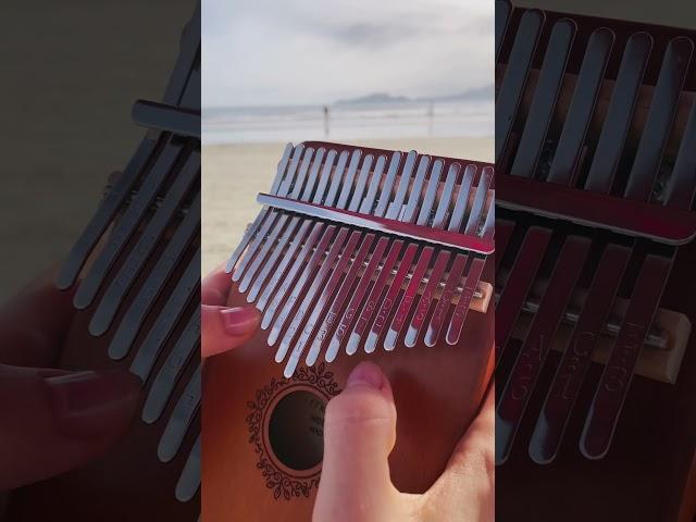 Kalimba#kalimba