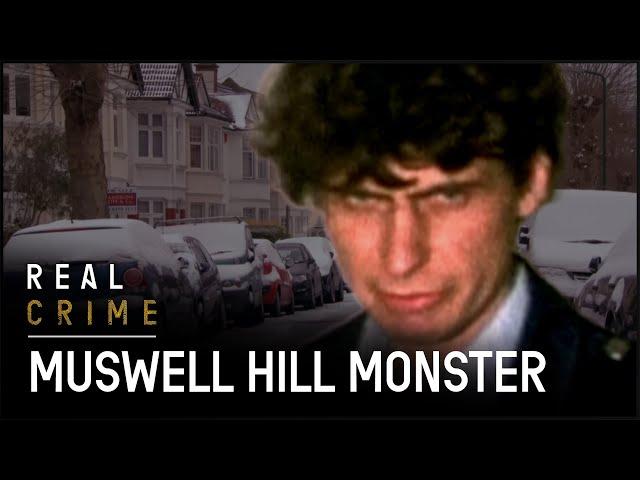 Born To Be A Monster? I Dennis Nilsen's Murders | Real Crime