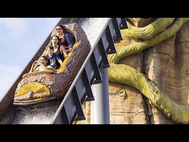 EXPEDITION ZORK ONRIDE / POV TOVERLAND NETHERLANDS