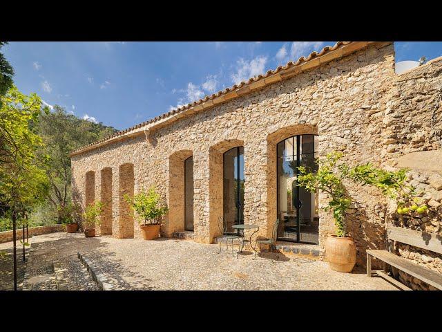 Finca in S'Horta - Engel und Völkers Santanyí Mallorca