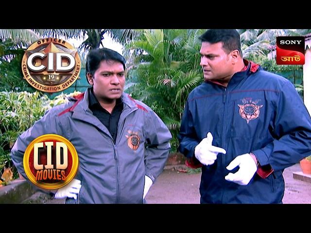 Are Kids Playing A Prank On CID? | CID Movies | 29 Dec 2024