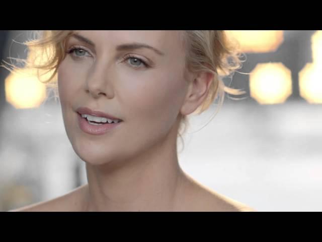 Charlize Theron, Interview by Peter Lindbergh | Elle España