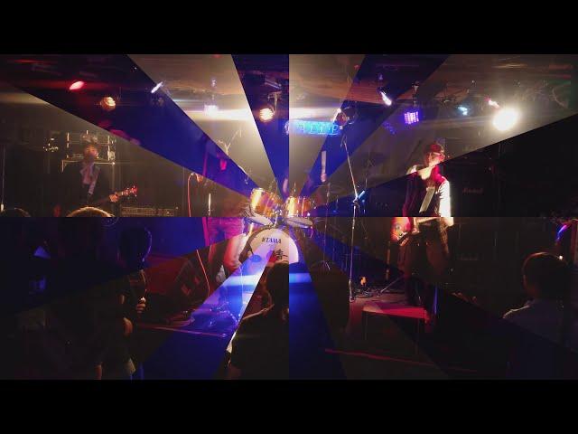 ZIG-TAK LIVE@鶴ヶ島ハレ 2019/8/17