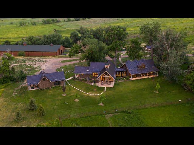 4560 St Vrain Road, Longmont CO