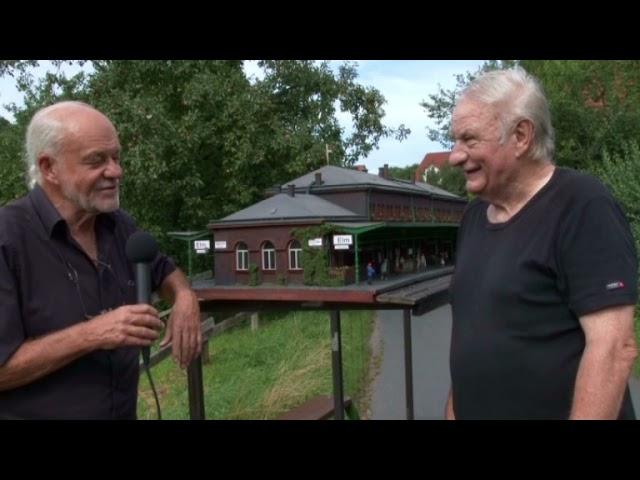 Kulturweg Hutten - Eisenbahndreieck Elm