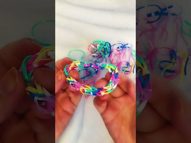 DIYHow to make a bracelet