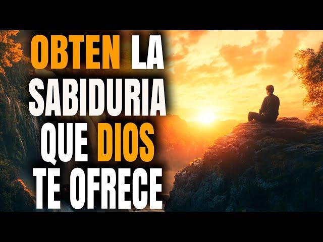 9 ENSEÑANZAS QUE DIO JESÚS PARA TENER SABIDURÍA - Reflexión Cristiana