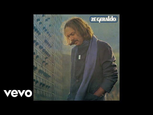 Zé Geraldo - Há de Ser Por Esta Estrada (Áudio Oficial)