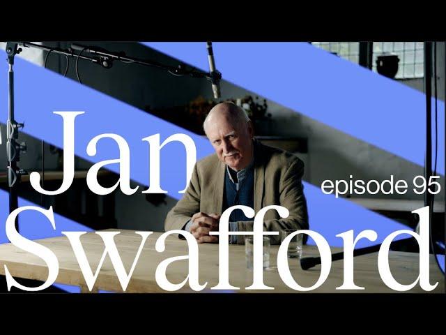 Composer Biographer Jan Swafford • Living The Classical Life: Ep. 95