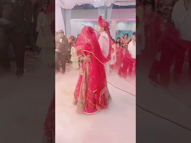 Dulhan welcome to stage #digimediaxperts #wedding #marriage