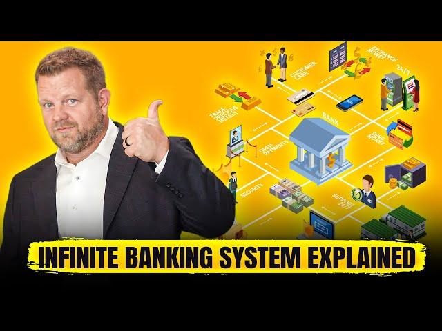 The Infinite Banking System Explained (Full Breakdown!)